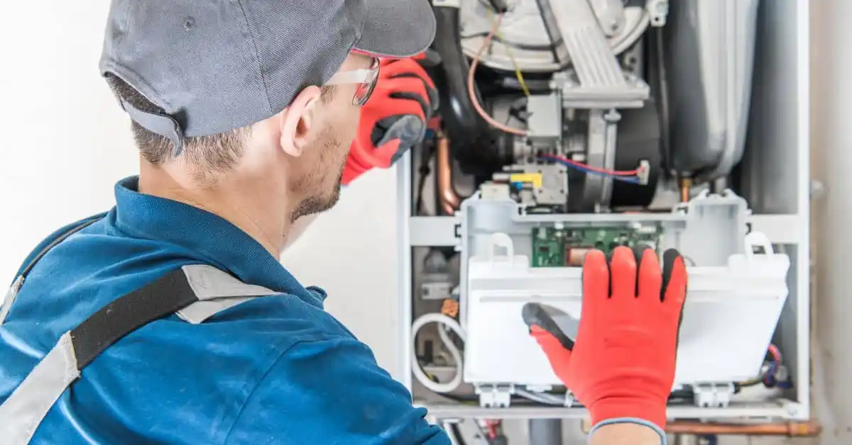 installateur Buinen